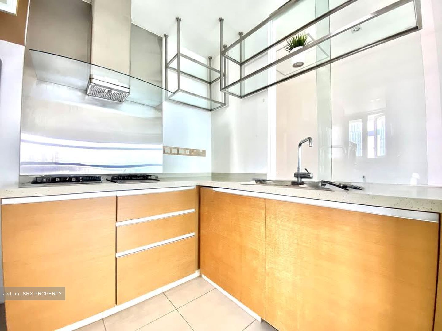 Icon (D2), Apartment #547196011